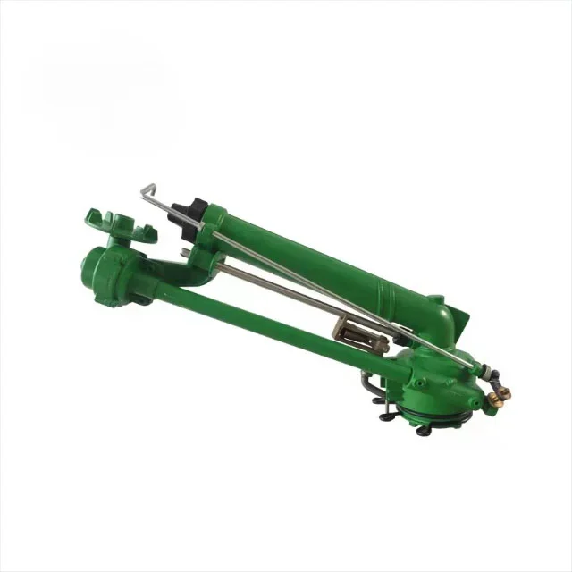 Градроtatie Landbouw Irrigatie Rocker Sprinkler Турбинный спрей
