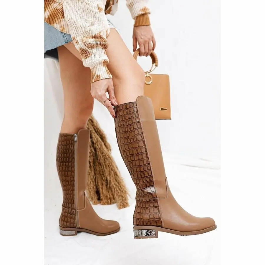 

Boots Women Winter Shoes