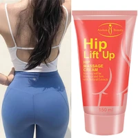hip massage cream shape hip lift up buttocks sexy buttocks firming buttocks fast growth safe more resilient butt care 150ml