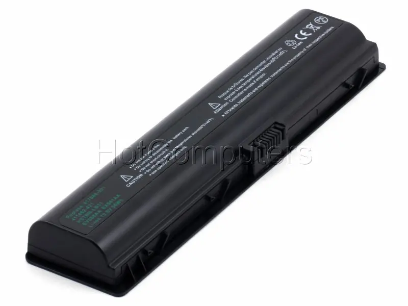 Аккумулятор для HP Pavilion dv6500z