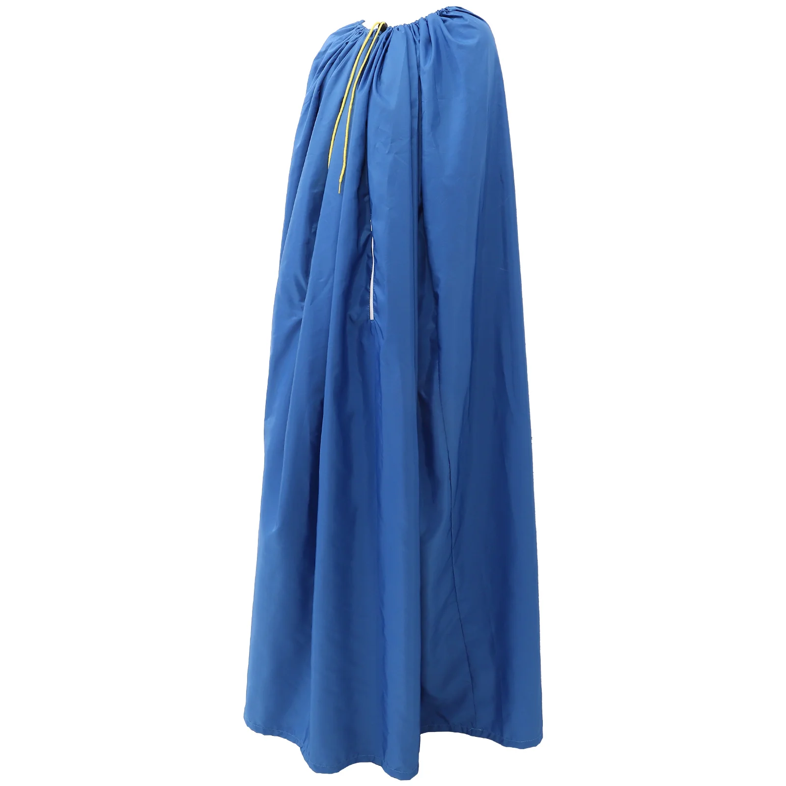 

Steam Gown Sauna Steam Cloak Full Body Covering Bath Robe Spa Fumigation Robe