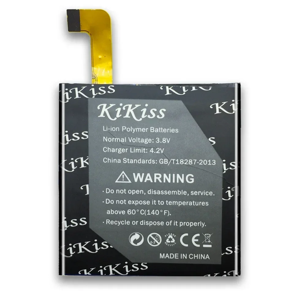 Сменный аккумулятор для мобильного телефона емкостью 4400 мАч HTC U11 U-3U B2PZC100