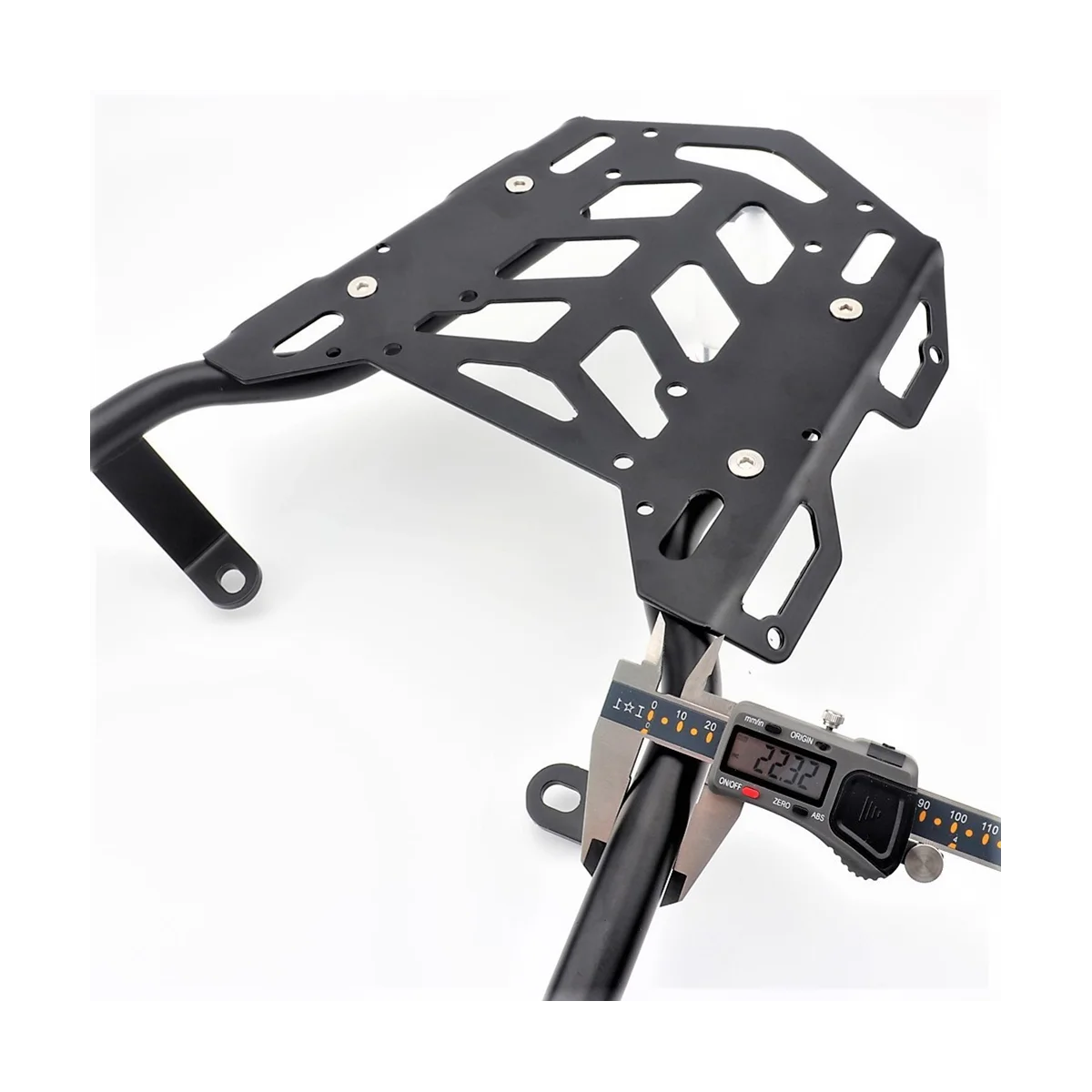 Задняя багажная стойка для HONDA ADV160 ADV 160 2022 2023