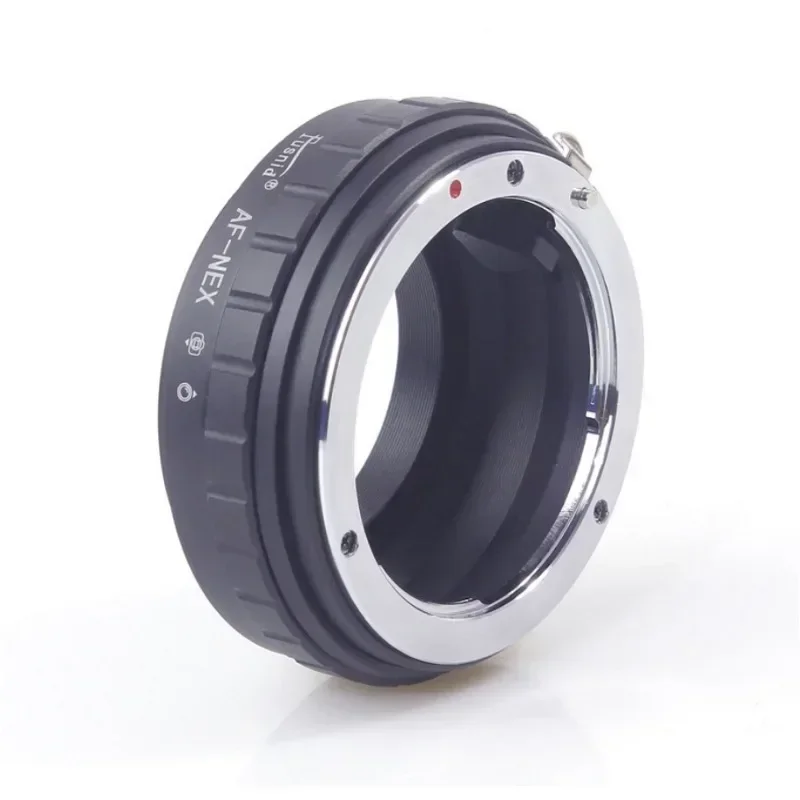 Адаптер для объектива Sony Minolta MAF AF К E фотографическая фотокамера с зеркальным