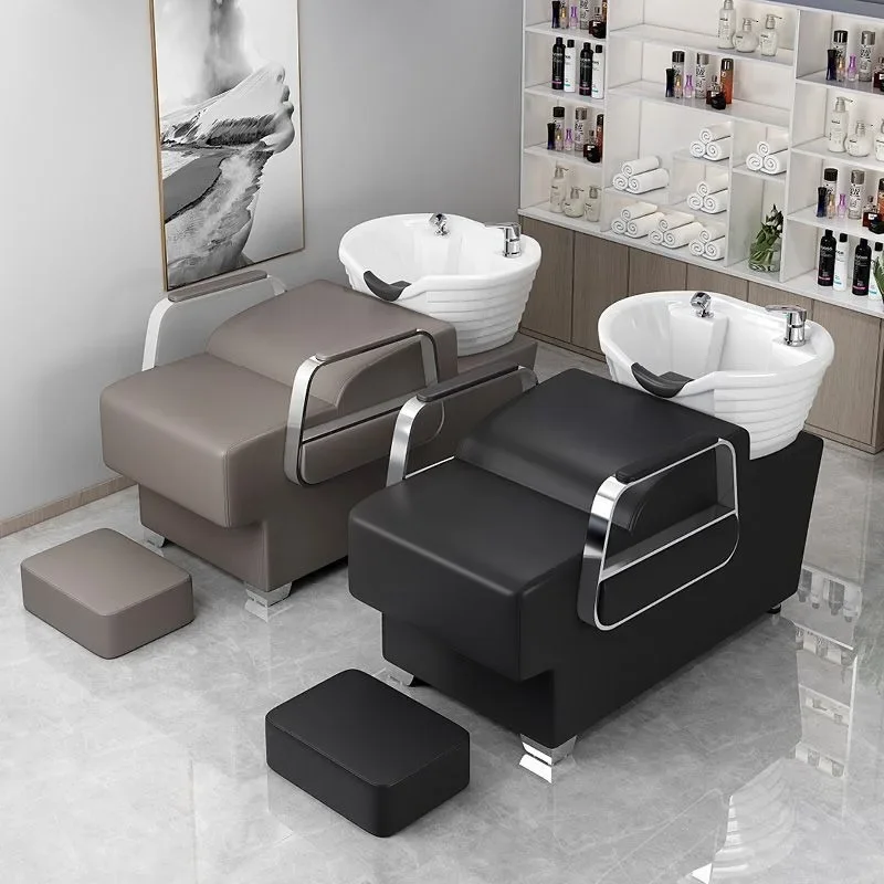 Специальный высококачественный шампунь для парикмахерской роскошная кровать