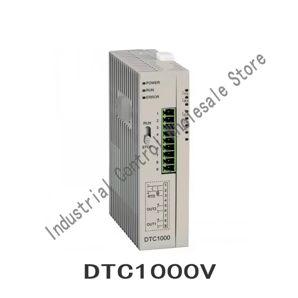 Модуль DTC1000V для Delta PLC