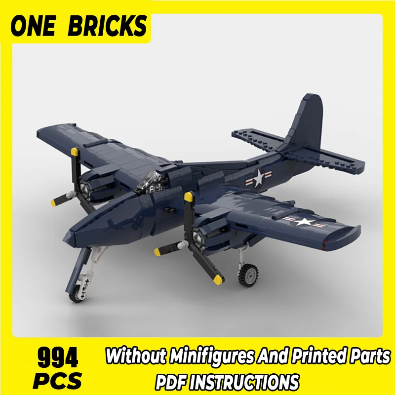 

Военная серия Moc, строительные блоки в масштабе 1:35, модель фотокошки, технология, самолёт, кирпичи, сборка, боец, игрушки для детей