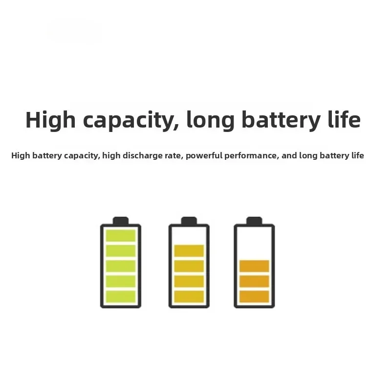 Фото Ультралегкая высокоэффективная LiPo батарея 850 мАч 6S 22.2В 75C, специально для FPV-дронов №3