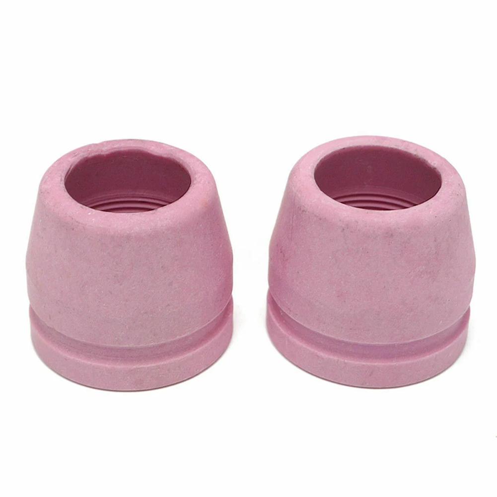 

High Quality Plasma Cutter Tips Nozzles 80pcs AG-60 SG-55 WSD-60 Alloy