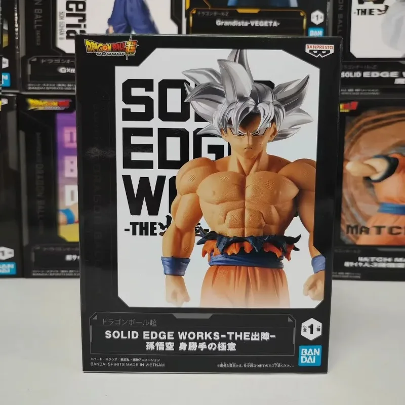 Коллекционные модели-фигурки персонажей аниме Dragon Ball: Дабура, Маджин Буу, Панзи, Сон Гоку, Крилин, Бульма, Сон Гохан от Bandai Garage Kit (art.: 3920db75229e7) - 3920db75229e7