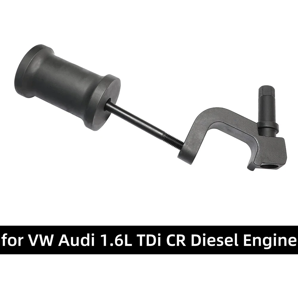 Комплект съемника топливного инжектора для VW Audi Diesel VAG 1 6 2 0 TDi замена двигателя