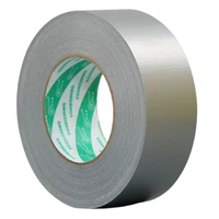 strong silver gray duct wedding exhibition waterproof high adhesive diy creative tape