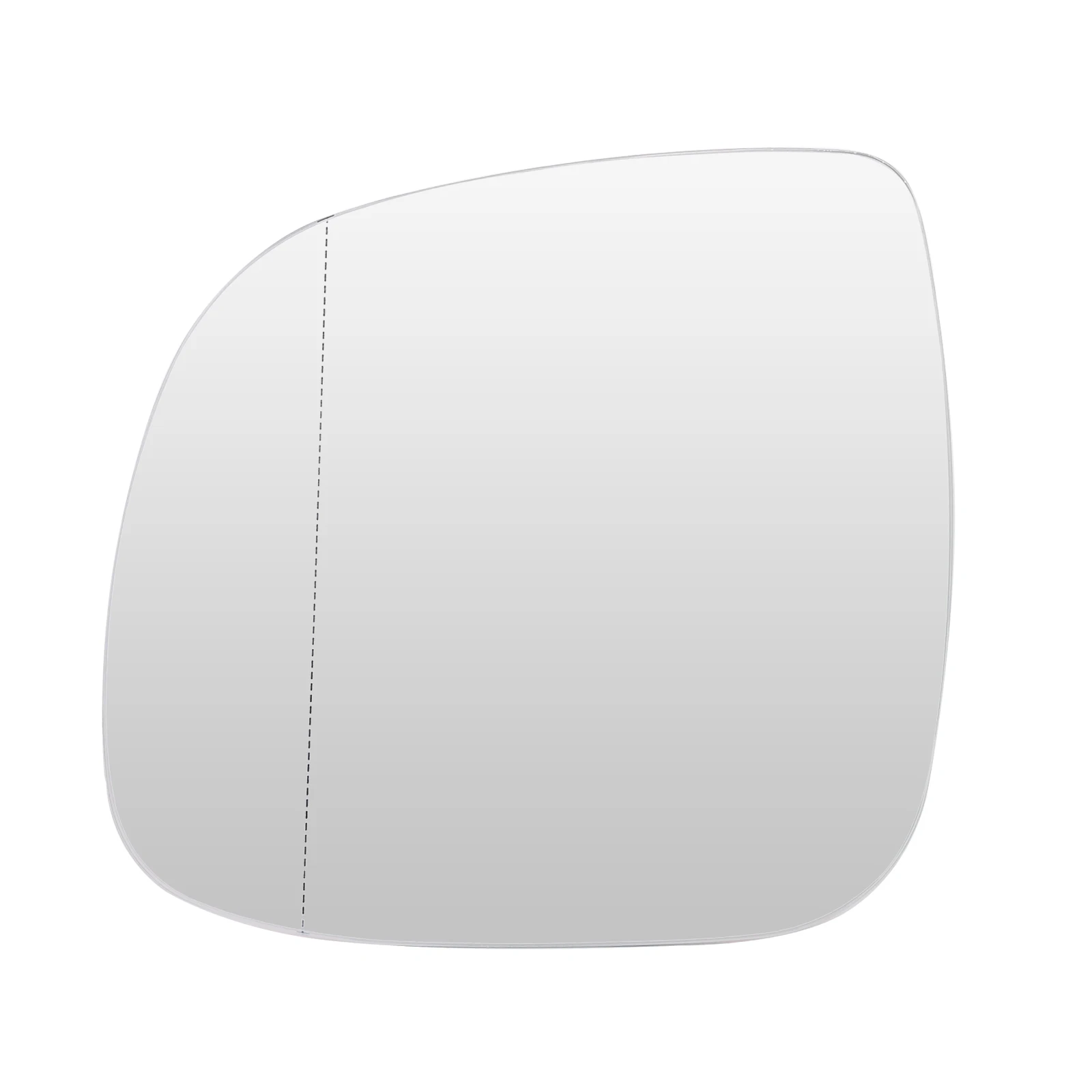 

Левое и правое боковое зеркало, стекло с подогревом, широкоугольная задняя пластина заднего вида для VW Transporter Multivan T5 T6 2010 2011-2016