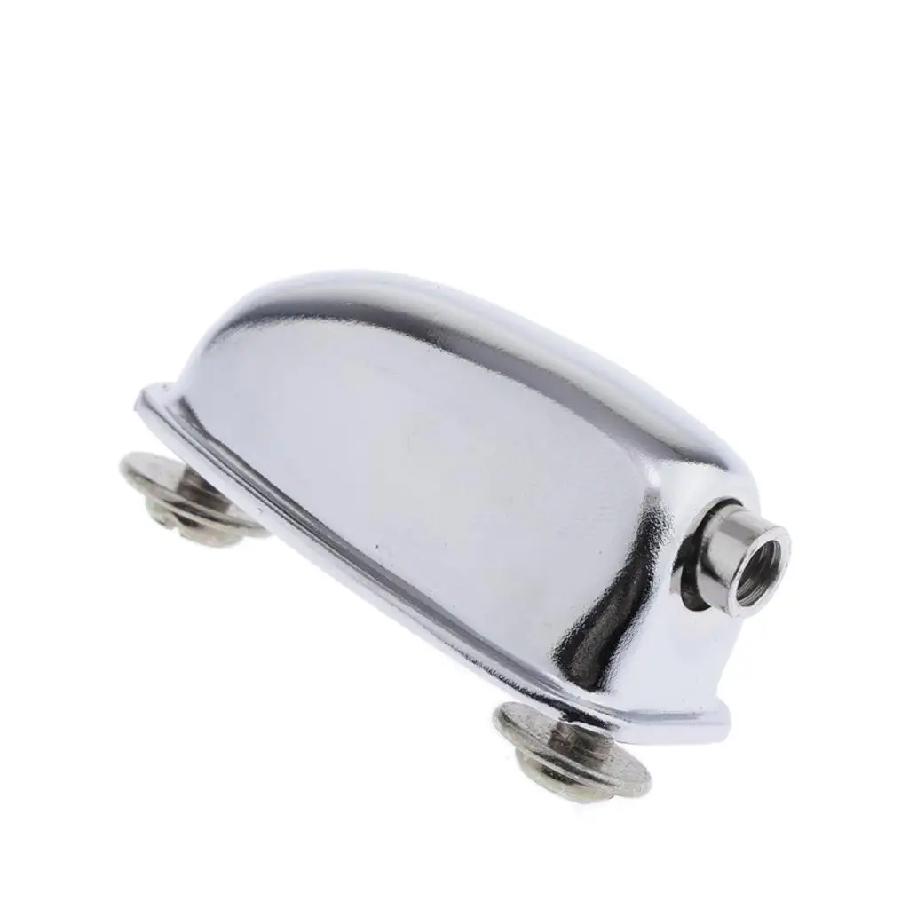 

Металлический односторонний змеевидный бас, искусственный барабан, крючок для рукоделия