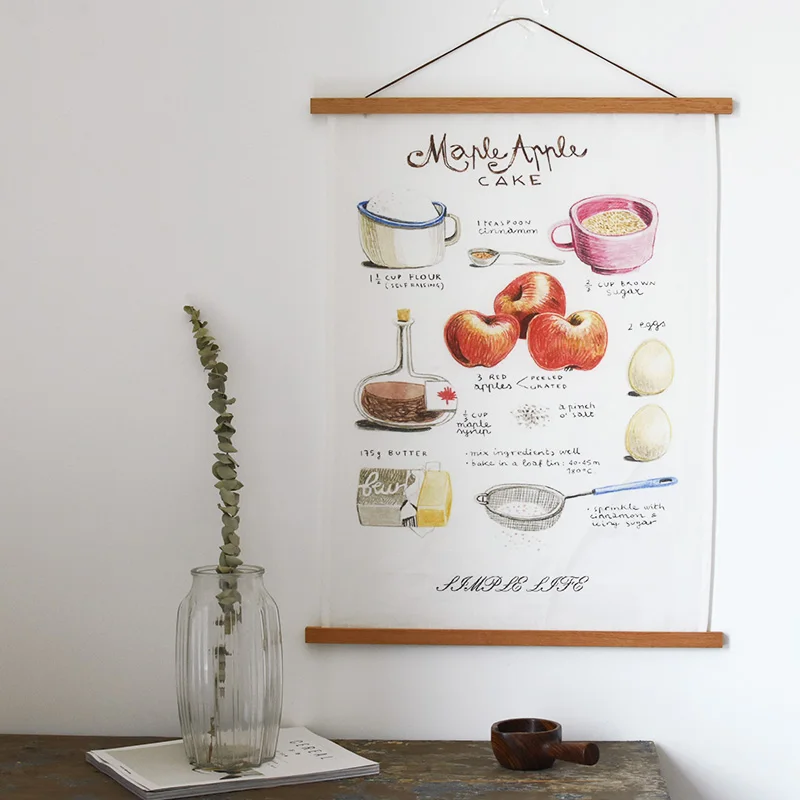 

cotton linen napkin，papel de parede，room decor，cuisine picture，cozinha decor，Kitchen accessories，Nordic style，60×45cm，1pc