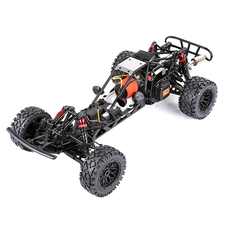 Передний комплект для предотвращения столкновений 1/5 HPI ROFUN BAHA ROVAN KM BAJA 5B