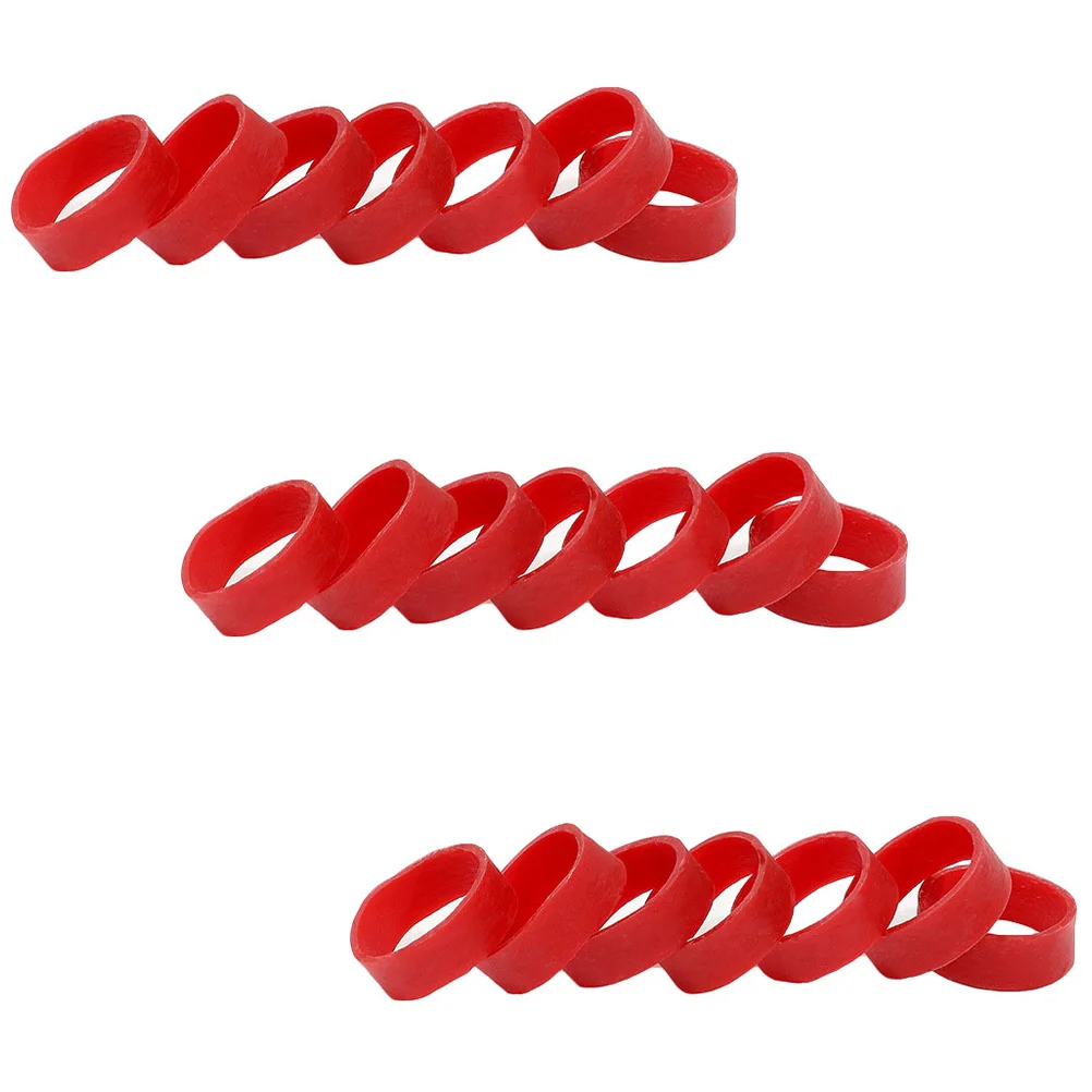 

Snowboard Ski Brake Retainers For Outdoor Sports Use Binding Rubber Bands For Outdoor Sports