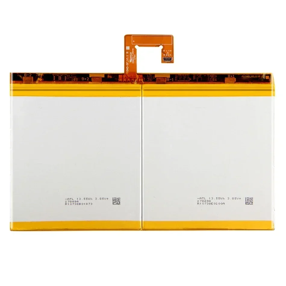 Аккумулятор L16D2P31 7000 мАч для LENOVO TAB 4 TAB4 10/10 REL/10 PLUS 10PLUS TB-X304L X304F TB-X704F X704L X504F X504L Bateria