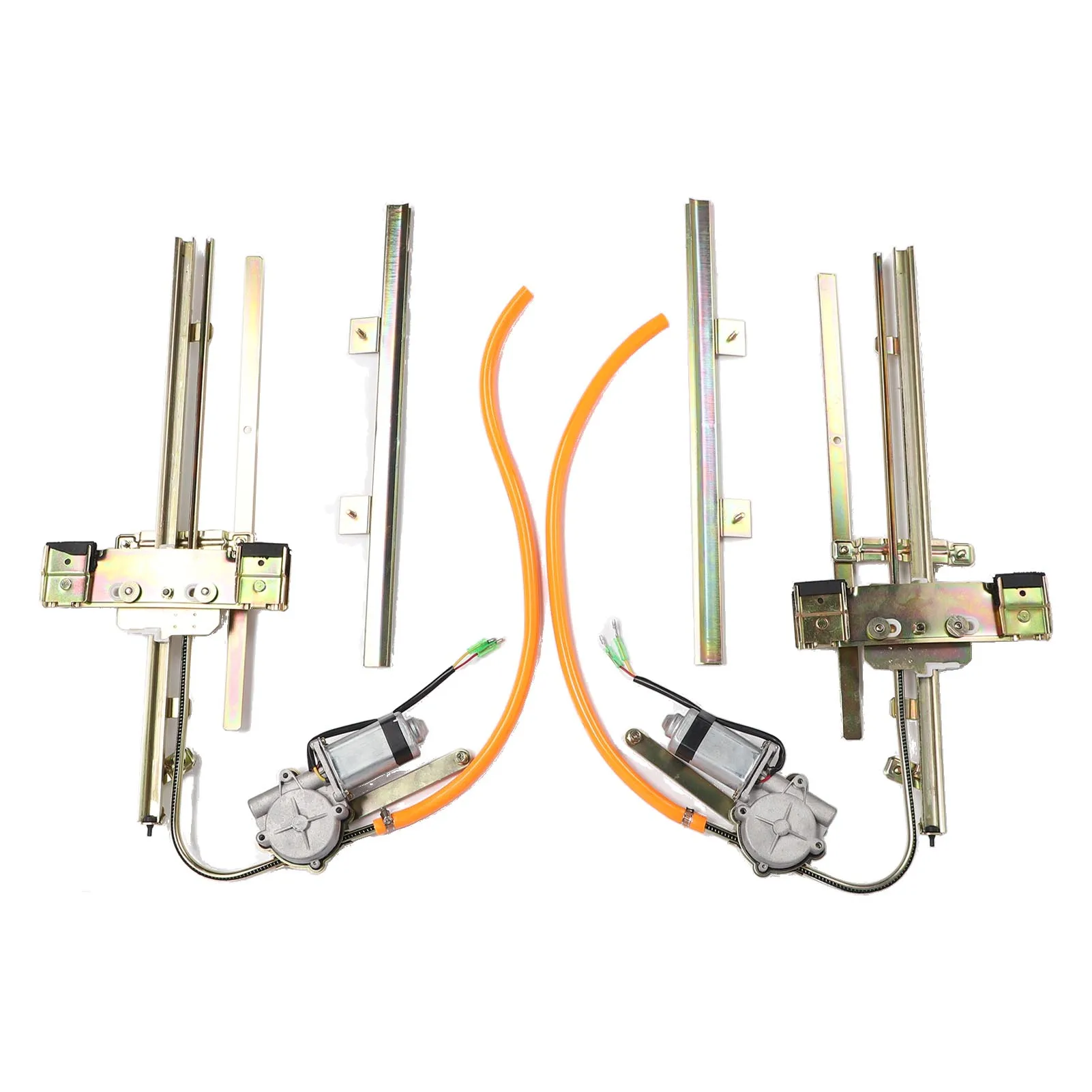 Комплект для переоборудования стеклоподъемника долговечный комплект окон с