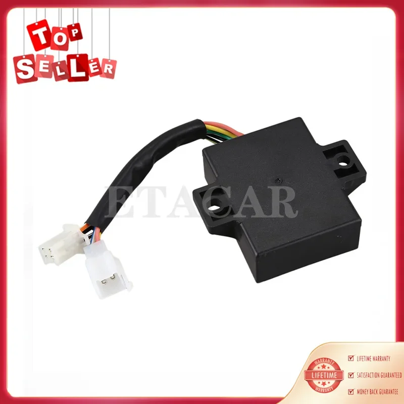 Модуль зажигания CDI для мотоцикла 21119-2157 подходит Kawasaki Mule FD501V FD590V FD611V FD620D FD661D 21119 2157