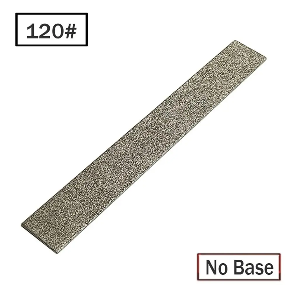 1 шт., 80-3000 грит, алмазная шлифовальная лента, 150x20 мм, абразивный полировальный диск, наждачная гальваническая заточка пластина