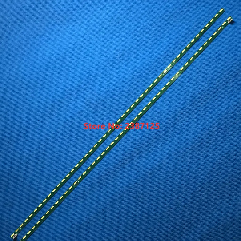 Фото Светодиодная лента подсветки для G1GAN01-0791A G1GAN01-0792A MAK63267301 49LF5400 49LF5410 49LF5420 49LF5900 49LF6350 49LF6407 49LF6900 №5