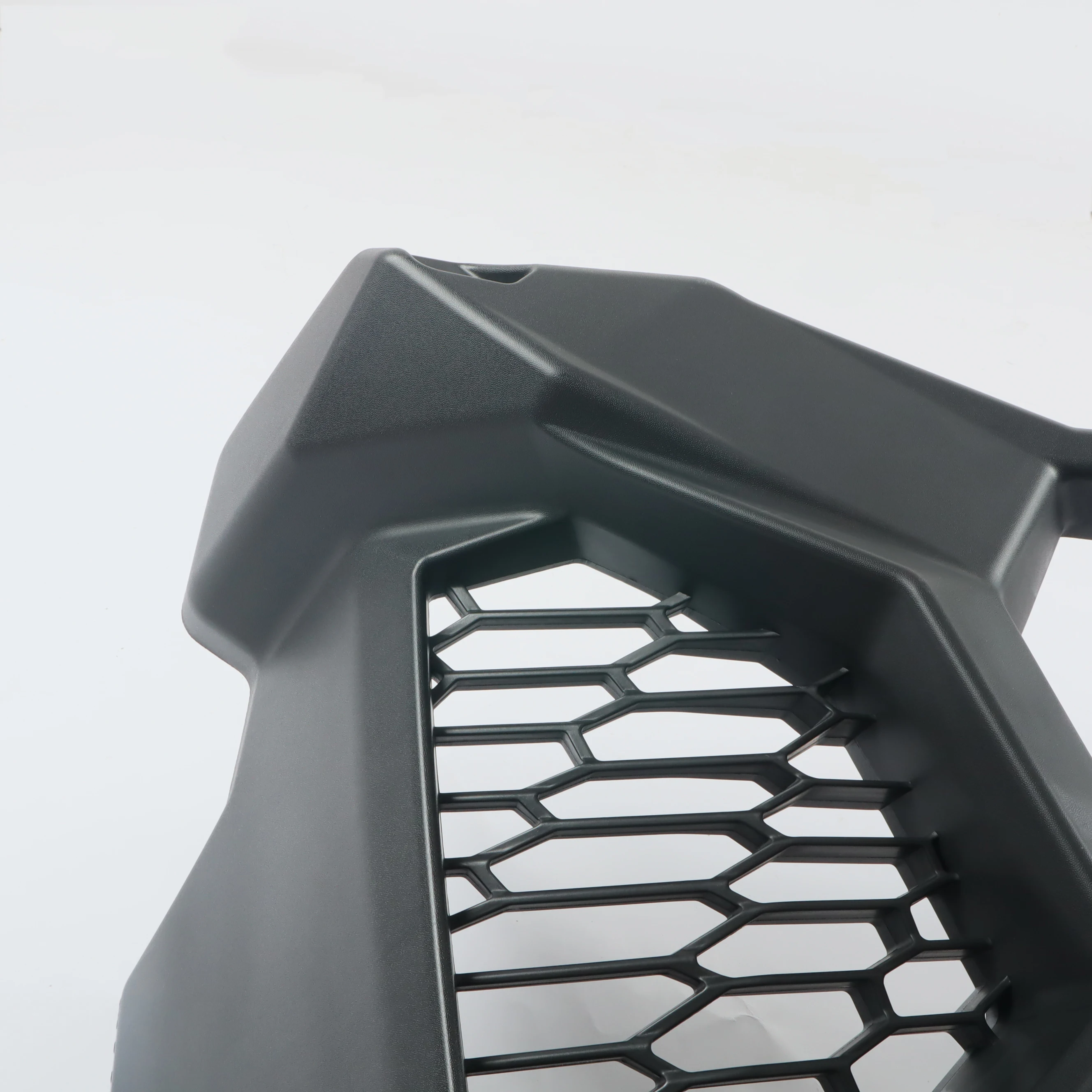 Запчасти для хвоста квадроцикла UTV решетка заднего капота велосипеда с