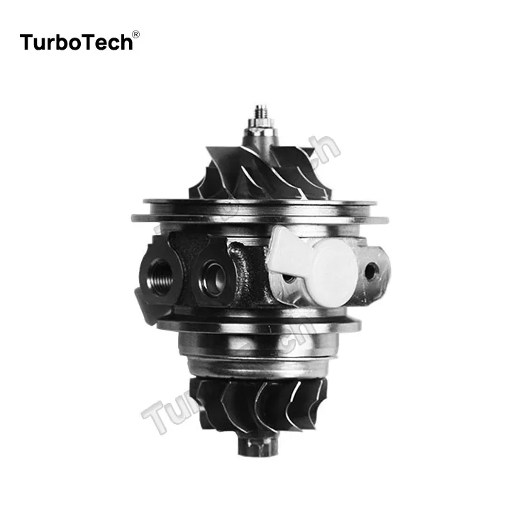 

TD04 49177-02512 28200-42540 MR355225 Turbine Cartridge Turbo CHRA For Hyundai Mitsubishi Gallopper TCI 73 Kw 99 HP D4BH 1996-