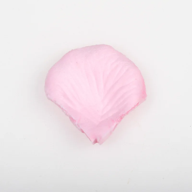 

Искусственные лепестки роз MOONBIFFY 100 шт