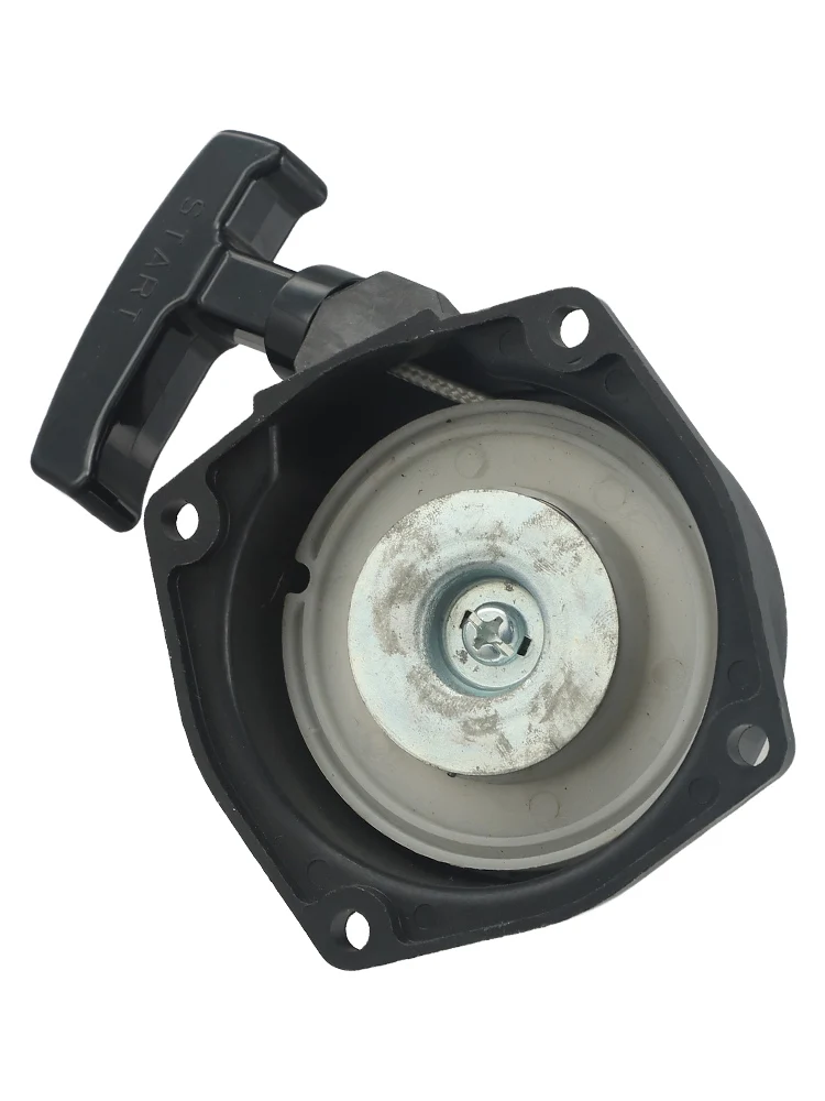 Ручной стартер с ручным стартером 49088-2166 для TD18 TD24 TD33 TD40 TD48 Pullstart Recoil Pull Starter