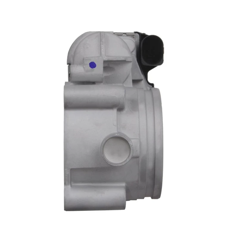 Новый корпус дроссельной заслонки для Audi 2 4/2 7/3 7/4 FSI 078133062c Biturbo s8 q7 A4 A5 A6 A8