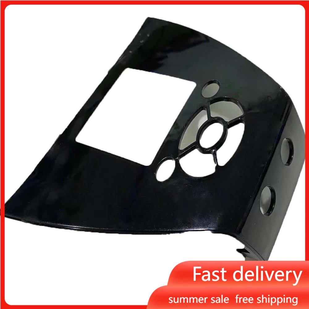 

LCD & Keypad Cover replacement for Zebra ZQ630