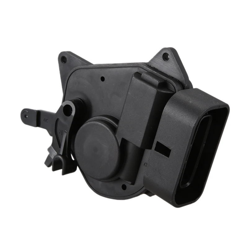 Новый силовой привод дверного замка подходит для Toyota RAV4 2001-2005 передняя