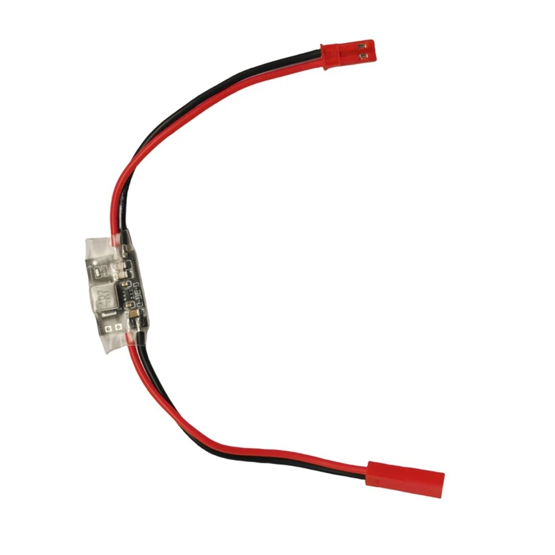 5V3A UBEC Switching Power Electric Regulatory Module For RC Quadcopter Airplane Aircraft