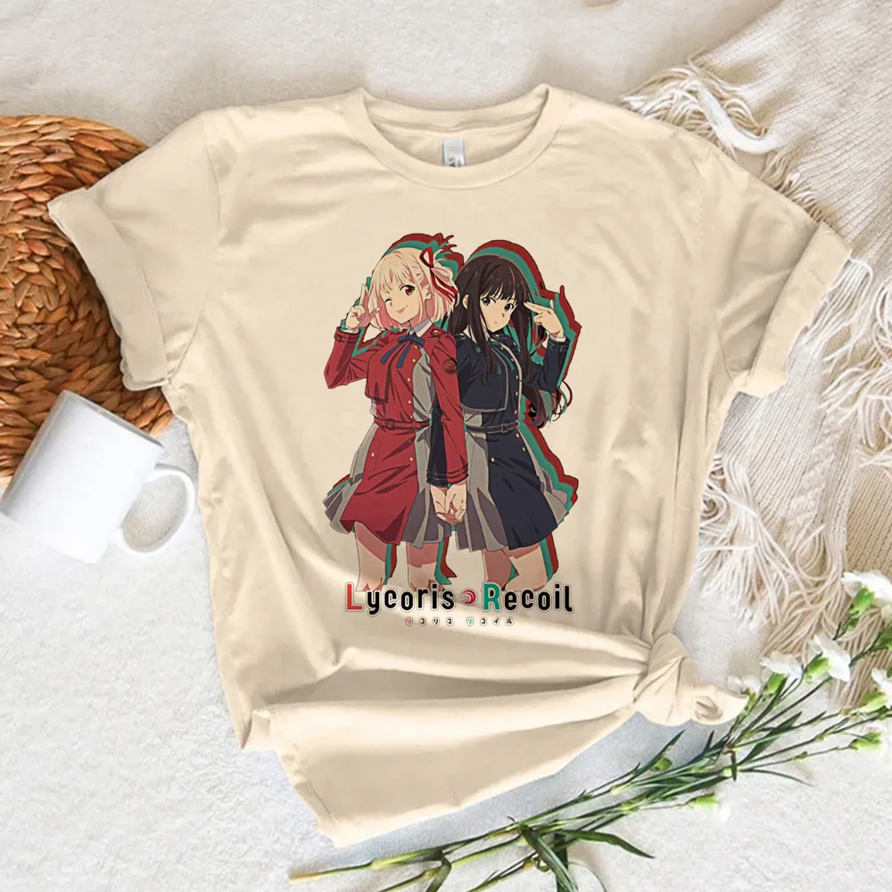 Ликорис отдача