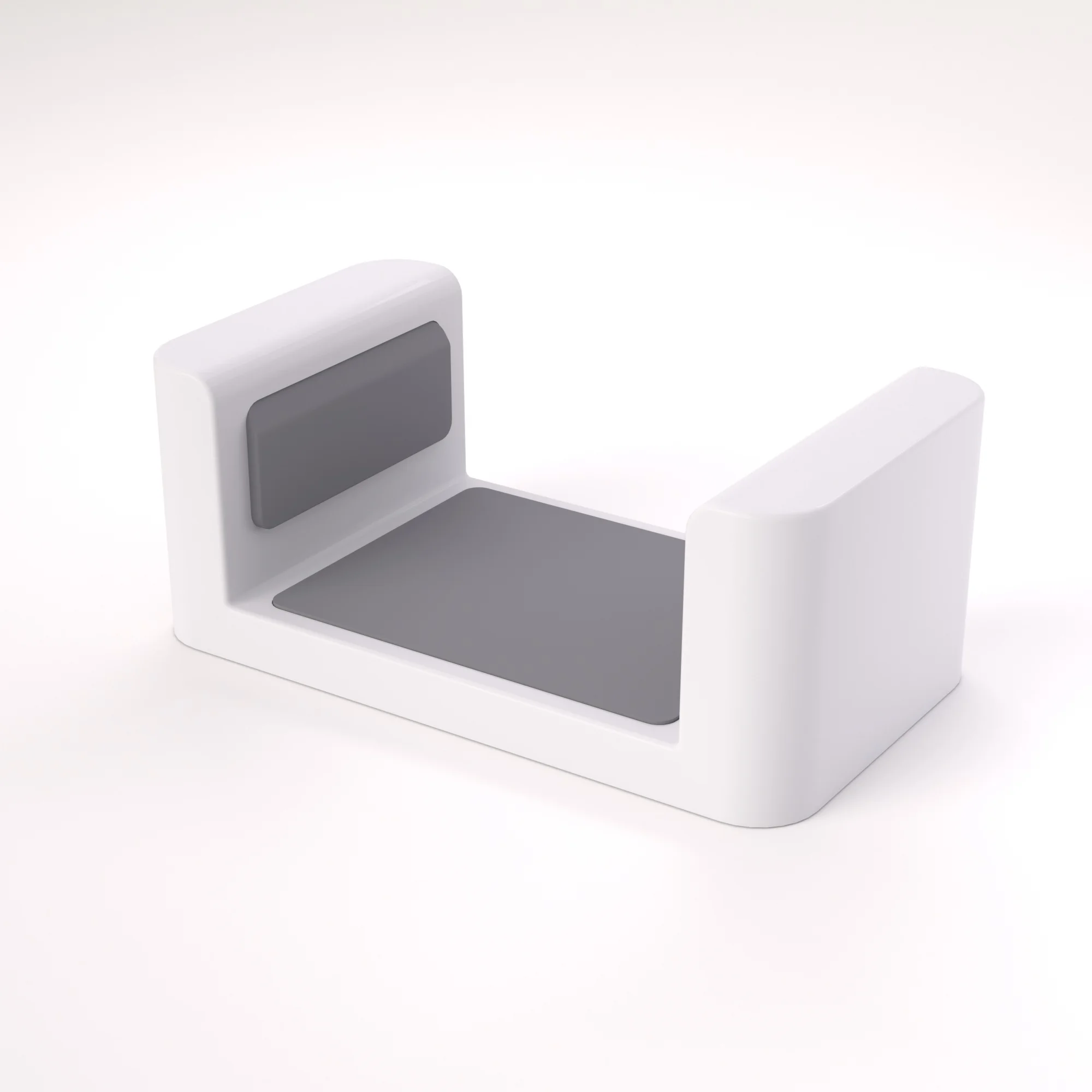 

Настенный держатель для пылесоса LIBOER для Dyson V7/V8/V10/V11