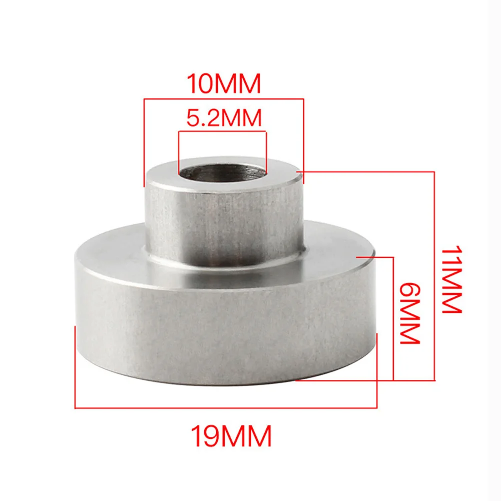 

2023 New Accesorios Para Bicicletas Conversion Adapter Rear Hub Bicycle Extender Fork Converter Road 130mm To135mm