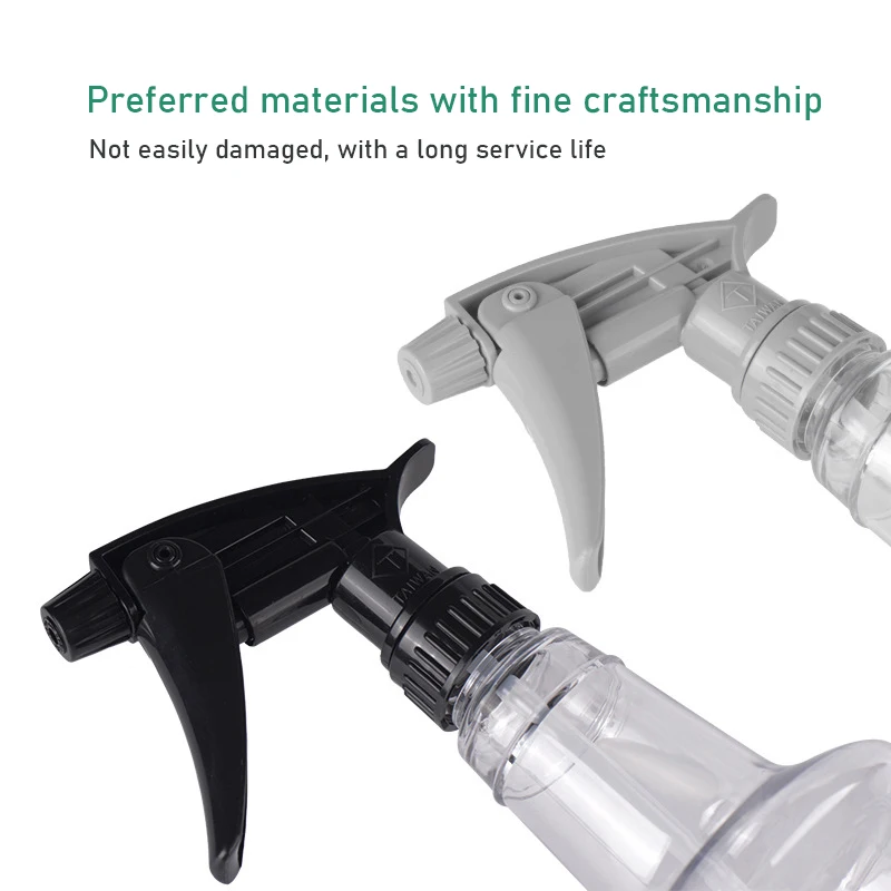 750 мл спрей для детализации автомобиля герметичная распылительная