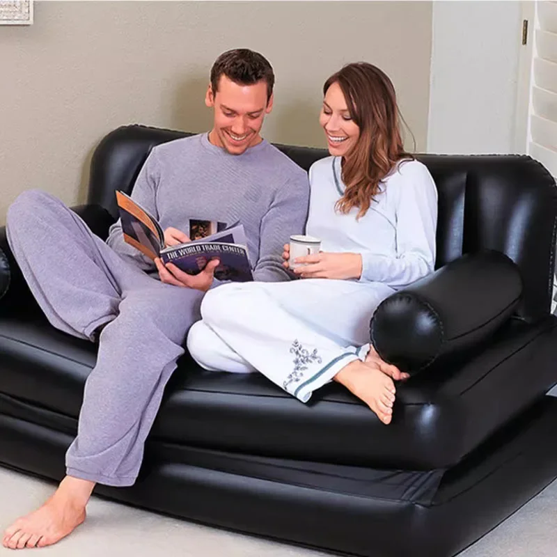 Диван для гостиной надувные мягкие диваны многофункциональная мебель
