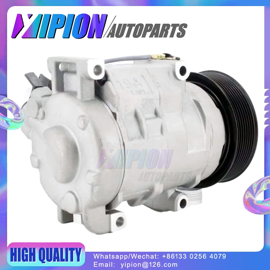 Компрессор переменного тока для Lexus LX570 Toyota Sequoia Land Cruiser 883100C150 88310-0C150 883100G060 883106A330