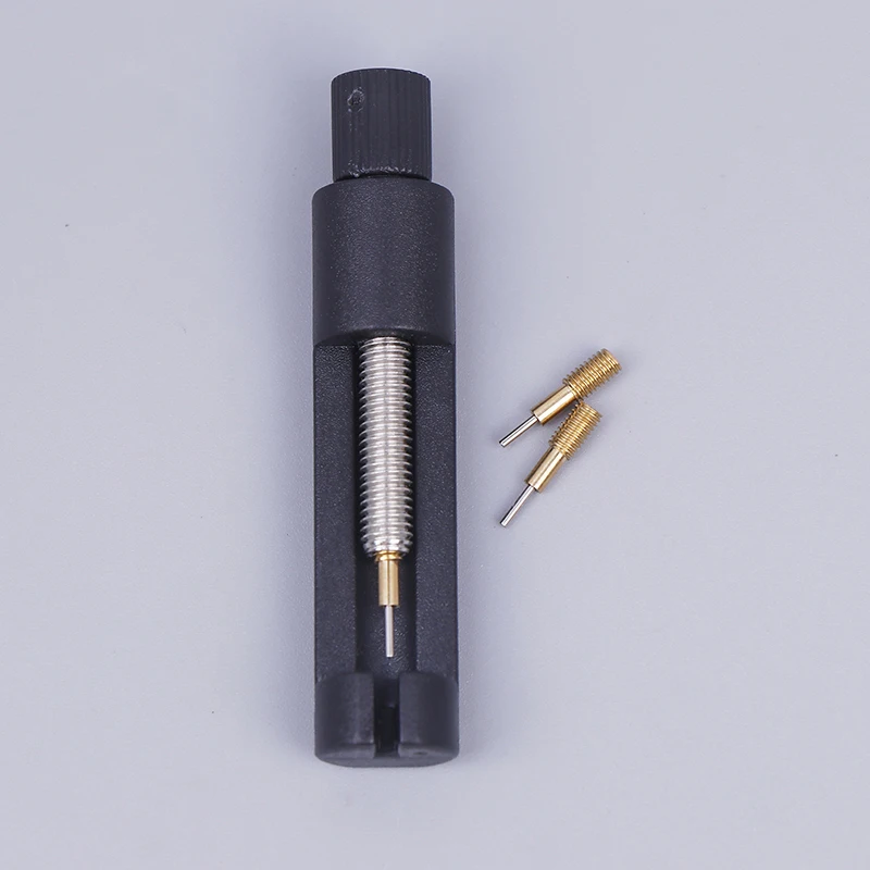 Металлический ремешок для часов инструмент удаления штифтов комплекты