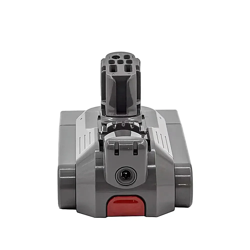 Фото Для Dyson V12 25,2 В аккумулятор 6000 мАч, совместимый с пылесосом SV20 SV30 SV35 SV46, длительный срок службы батареи №4