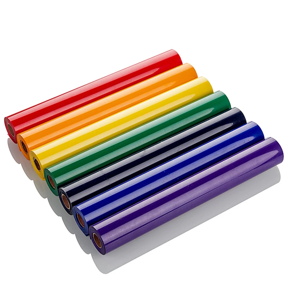 

3d Puff Heat Transfer Vinyl Press Machine Iron On Diy Custom Tshirt Easy To Cut Weed Htv Vinyl For Cricut Machine 30*100cm New