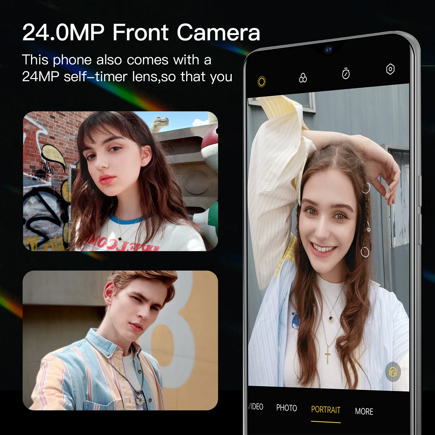 Смартфон Note 10 Pro разблокированный телефон 12 Гб 512 ГБ глобальная прошивка экран 6 7
