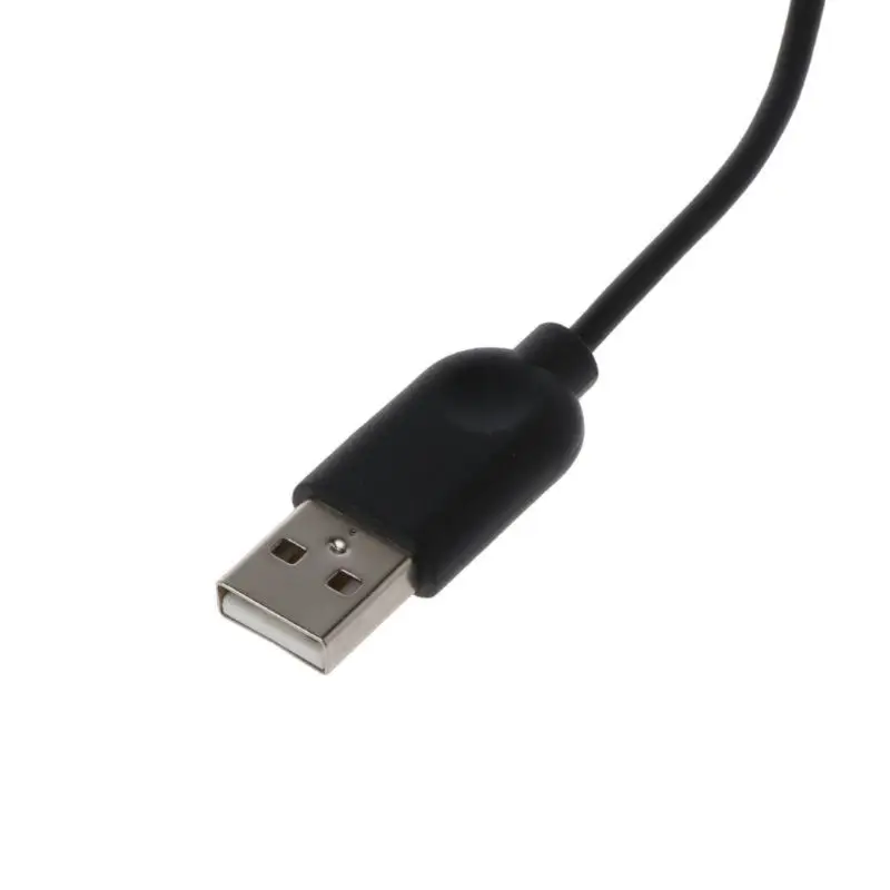 Сменный прочный USB-кабель для мыши F3KE 2 м линии проводной G102