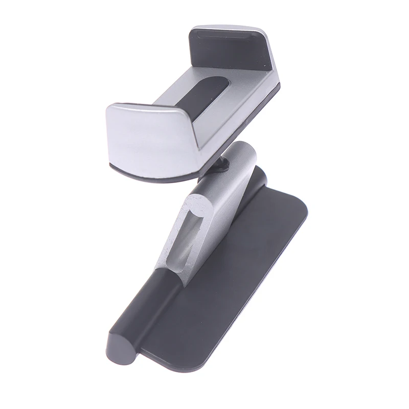 

2022 1pcs New Design Car Mobile Phone Bracket CD Port Holder Universal 360 Degree Rotating Multi-Angle Use Brackets