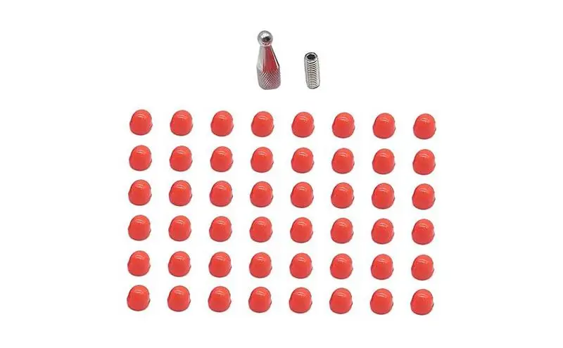 Инструменты для удаления вмятин на автомобиле комплект инструментов кузове