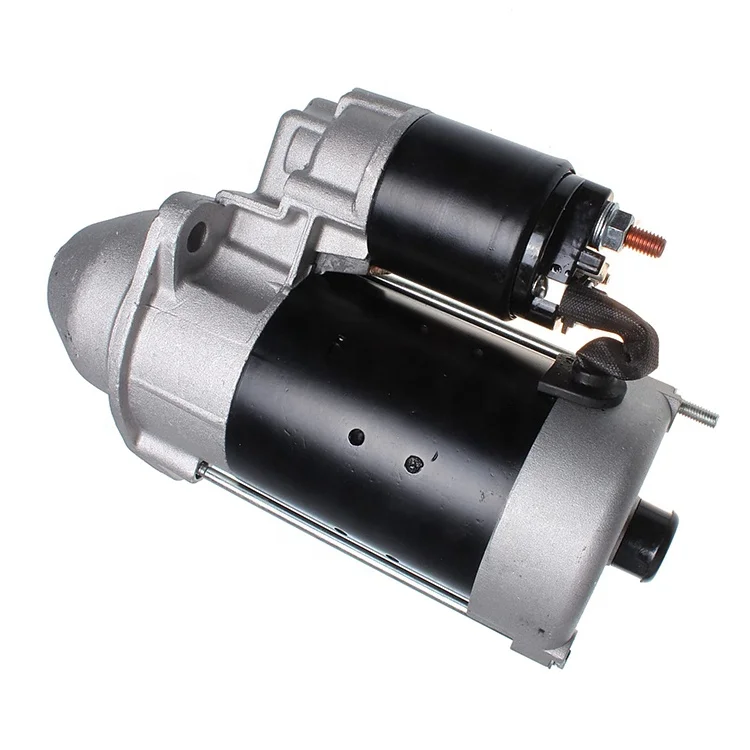 

12V 9T стартер двигателя 01183599 для Deutz BF4M011F 0118-2384