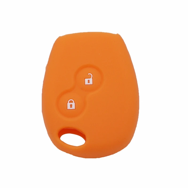 

Cocolockey для Renault Kangoo DACIA Scenic Megane Sandero Captur Megane Modus силиконовый чехол для ключа дистанционное управление автомобильные аксессуары