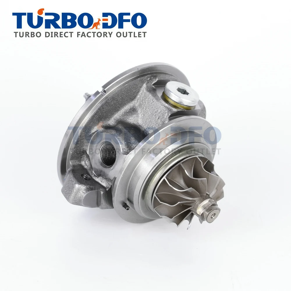 Фото Турбокомпрессор CHRA 835401-5001S с сердечником турбины для Citroen C3 Picasso C4 Cactus Grand Picasso DS4 1.2 THP 110 1199 ccm 81 KW 110 PS №1